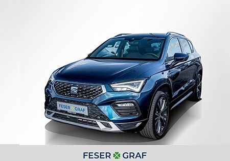 Seat Ateca 2.0 TSI Xperience 4Drive LED/ACC/AHK/Stand
