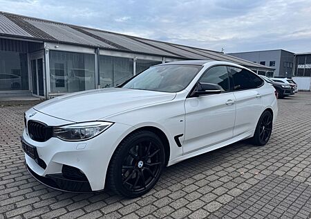 BMW 335 gebraucht kaufen BMW 335 3 Gran Turismo i xDrive M Paket