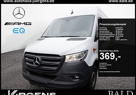 Mercedes-Benz Sprinter 317 Kasten/Maxi/L3H2/360°/Navi/Klima