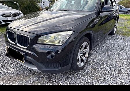 BMW X1 sDrive18d -