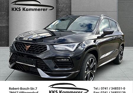 Cupra Ateca 4Drive AHK Navi Pano 5J Gar. RFK LED Digit