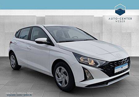 Hyundai i20 FL 1.0 T-GDi Select