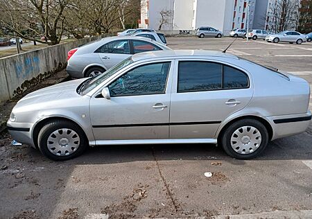 Skoda Octavia 1.4 Tour Tour