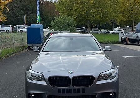 BMW 525d xDrive -