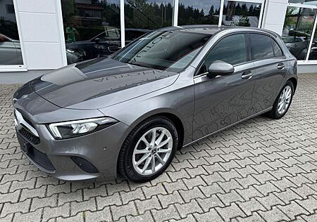 Mercedes-Benz A 250 4Matic Progressive/Aut./LED/DAB/MBUX/