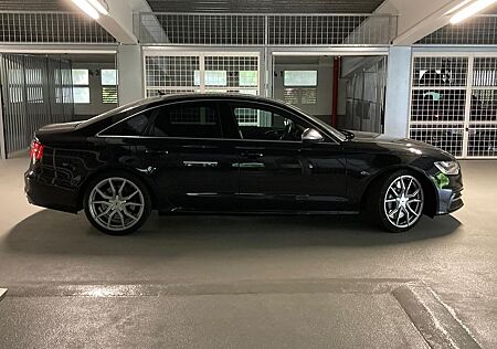 Audi S6 Lim. 4.0 TFSI quattro