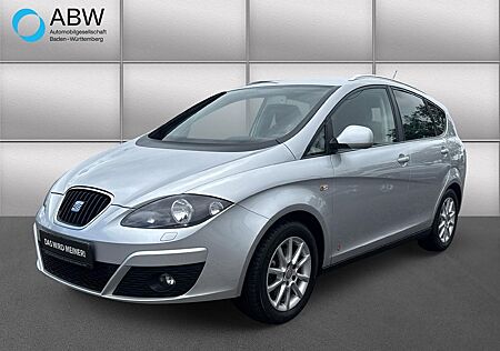 Seat Altea XL Kombi Style Copa 1.4 TSI NAVI
