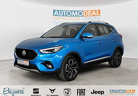 MG ZS LUXURY AUTOMATIK NAV LED KAMERA KEYLESS TEMPO