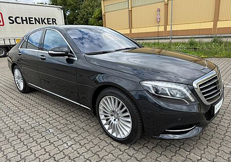 Mercedes-Benz S 350 S -Klasse Lim. BlueTec / d 4Matic