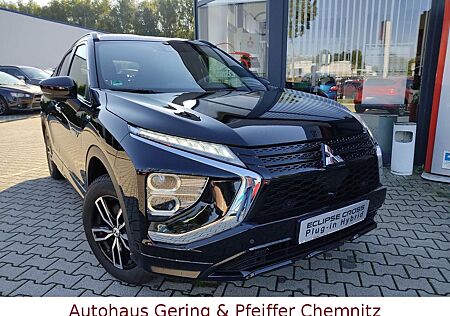 Mitsubishi Eclipse Cross PHEV PlugIn Hybrid Select 4WD