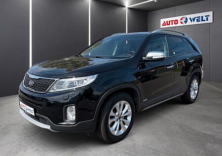 Kia Sorento Spirit 2.2 CRDi 4WD