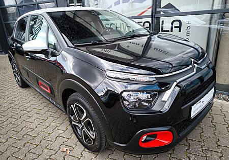 Citroën C3 IV PureTech 83 S&S Feel Pack