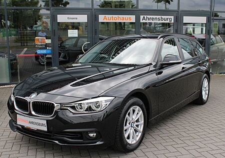 BMW 318 Touring*Advantage*Tiptronic*LED*Navi*Busines