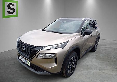 Nissan X-Trail N-CONNECTA 1.5 e-POWER 4x4 214PS