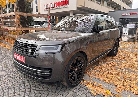 Land Rover Range Rover 3.0 D350 SWB First Edition