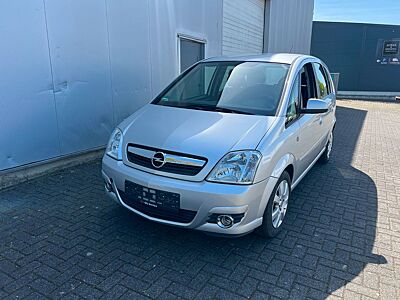 Opel Meriva Cosmo AUTOMATIKGETRIEBE