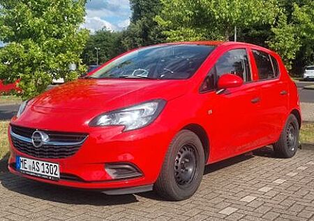 Opel Corsa 1.2 Edition Edition