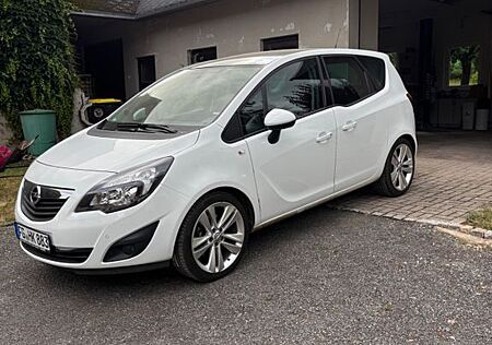 Opel Meriva 1.4 Edition 103kW Edition