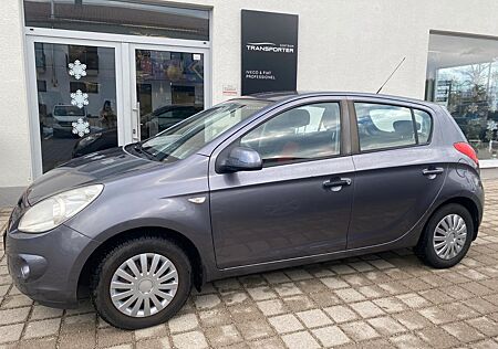 Hyundai i20 i 20 1.2 M/T Classic