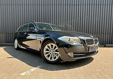 BMW 520 Baureihe 5 Touring d