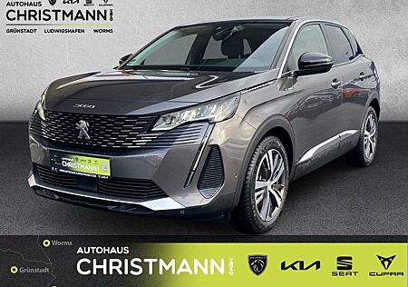 Peugeot 3008 Hybrid 225 Allure 1.6 Plug-In EU6d EAT8