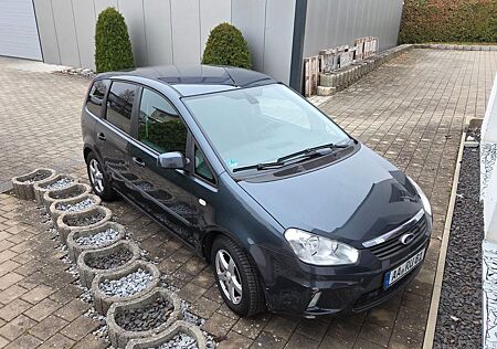 Ford C-Max 1,8 Style