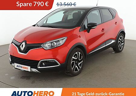 Renault Captur 1.2 TCe Energy XMOD Aut.*NAVI*CAM*PDC*SHZ