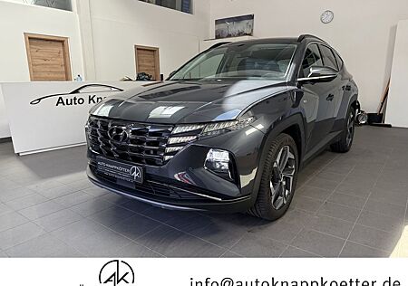 Hyundai Tucson 1.6 CRDI Prime Mild-Hybrid 4WD (EURO 6e)