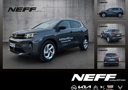 Citroën C5 Aircross I 136PS I Automatik I PLUS NAV I KAM