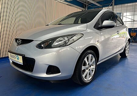 Mazda 2 Lim. 1.3 Independence
