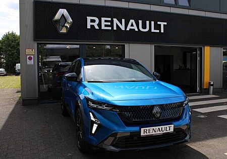 Renault Rafale E-TECH Full Hybrid 200 Esprit Alpine