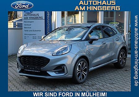 Ford Puma ST-Line MHEV NAVI WINTER PAKET