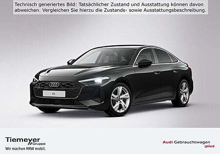 Audi A5 Limousine TDI LEDER NAVI KAMERA ASSIST