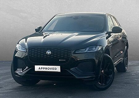 Jaguar F-Pace D200 R-DYNAMIC SE AWD Automatik ACC LED