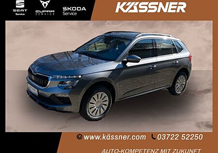 Skoda Kamiq 1,0 TSI City Edition *Sitzhz. *PDC *AHZV-V