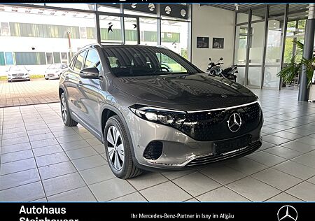 Mercedes-Benz EQA 300 4MATIC Progressive/AHK/Navi/Klima/LED