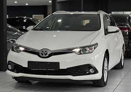 Toyota Auris *TOURING-SPORTS*COMFORT*R-CAM*MULTI*TEMP*