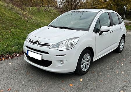 Citroën C3 PureTech 82 Selection Selection