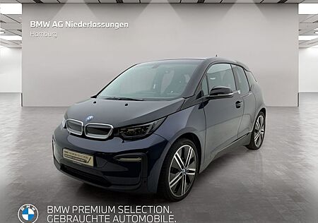 BMW i3 120Ah Navi Kamera Sitzheizung