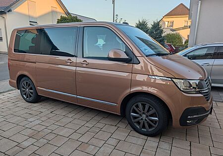 VW T6 Multivan Volkswagen