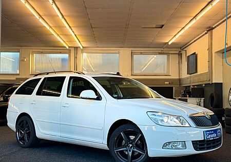 Skoda Octavia Combi Ambiente