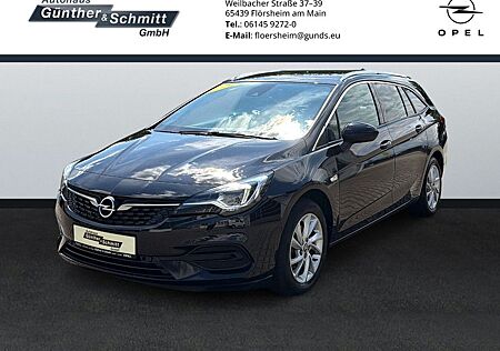 Opel Astra K Sports Tourer 1.2 Elegance Start/Stop