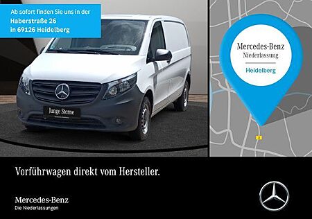 Mercedes-Benz Vito 114 CDI KA Kompakt 9G+Klima+ParkAss+ParkP