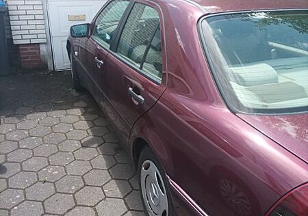 Mercedes-Benz C 180 CLASSIC Classic