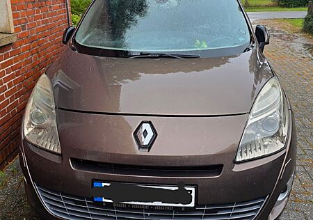 Renault Grand Scenic dCi 160 Leder
