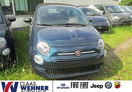 Fiat 500C 1.0 Mild Hybrid EU6d div. Farben vorh.