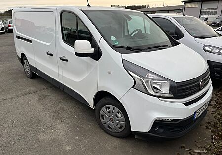 Fiat Talento Kastenwagen L2H1 SX 2.0