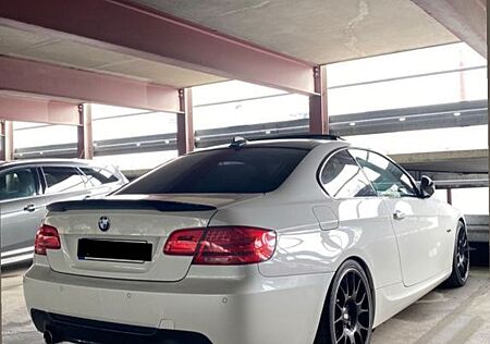 BMW 335i Coupé M Sport Edition M Sport Edition