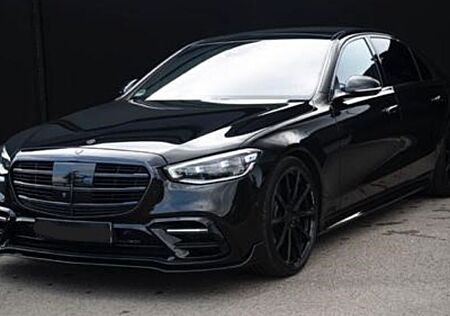 Mercedes-Benz S 400 d 4Matic L Brabus MAX VOLL