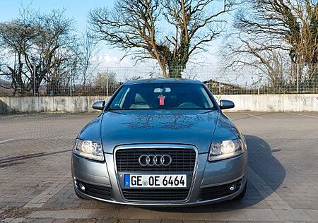 Audi A6 2.4 multitronic -